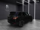 Annonce Land Rover Range Rover Sport Land rnge ii 3.0 sdv6 306cv hse dynamic