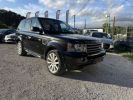 Annonce Land Rover Range Rover Sport LAND ROVER RANGE ROVER SPORT 2.7 TDV6 190 HSE BVA