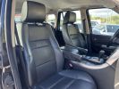 Annonce Land Rover Range Rover Sport LAND ROVER RANGE ROVER SPORT 2.7 TDV6 190 HSE BVA