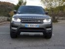 Annonce Land Rover Range Rover Sport LAND ROVER RANGE ROVER SPORT 3.0 SDV6 HSE 292 CH