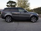 Annonce Land Rover Range Rover Sport LAND ROVER RANGE ROVER SPORT 3.0 SDV6 HSE 292 CH