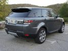 Annonce Land Rover Range Rover Sport LAND ROVER RANGE ROVER SPORT 3.0 SDV6 HSE 292 CH