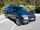 Voir l'annonce Land Rover Range Rover Sport LAND ROVER RANGE ROVER SPORT 3.0 SDV6 HSE 292 CH