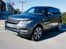 Annonce Land Rover Range Rover Sport LAND ROVER RANGE ROVER SPORT 3.0 SDV6 HSE 292 CH