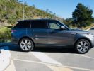 Annonce Land Rover Range Rover Sport LAND ROVER RANGE ROVER SPORT 3.0 SDV6 HSE 292 CH