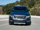 Annonce Land Rover Range Rover Sport LAND ROVER RANGE ROVER SPORT 3.0 SDV6 HSE 292 CH