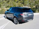 Annonce Land Rover Range Rover Sport LAND ROVER RANGE ROVER SPORT 3.0 SDV6 HSE 292 CH