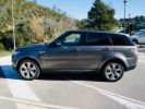 Annonce Land Rover Range Rover Sport LAND ROVER RANGE ROVER SPORT 3.0 SDV6 HSE 292 CH