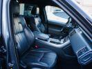 Annonce Land Rover Range Rover Sport LAND ROVER RANGE ROVER SPORT 3.0 SDV6 HSE 292 CH