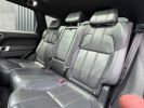 Annonce Land Rover Range Rover Sport Land-Rover Range Rover Sport 306 ch - LOA 703 euros par mois - TVA récupérable - TO - virtual cockpit