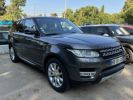 Voir l'annonce Land Rover Range Rover Sport Land Rover Range Rover Sport HSE 3.0 TDV6