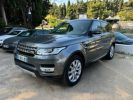 Annonce Land Rover Range Rover Sport Land Rover Range Rover Sport HSE 3.0 TDV6