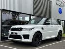 Achat Land Rover Range Rover Sport LAND ROVER RANGE ROVER SPORT II (2) P400E 2.0 PHEV 404CH HSE DYNAMIC AUTO Occasion