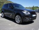 Voir l'annonce Land Rover Range Rover Sport LAND ROVER RANGE ROVER SPORT II 5.0 V8 43CV SUPERCHARGED AUTOBIOGRAPHY DYNAMIC AUTO 1ERE MAIN !!!!