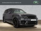 Voir l'annonce Land Rover Range Rover Sport Land Rover Range Rover Sport P400 HSE Dynamic BLACK-PACK 