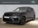 Annonce Land Rover Range Rover Sport Land Rover Range Rover Sport P400 HSE Dynamic BLACK-PACK 