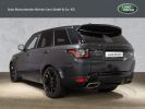 Annonce Land Rover Range Rover Sport Land Rover Range Rover Sport P400 HSE Dynamic BLACK-PACK 