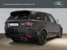 Annonce Land Rover Range Rover Sport Land Rover Range Rover Sport P400 HSE Dynamic BLACK-PACK 