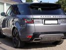 Annonce Land Rover Range Rover Sport Land Rover Range Rover Sport P400e ACC+PANO+HEAD-UP+MATRIX