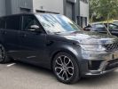 Voir l'annonce Land Rover Range Rover Sport LAND ROVER SPORT 306 Ch - LOA 490 Euros Par Mois – HSE DYNAMIC - TO