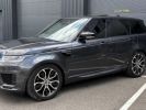 Annonce Land Rover Range Rover Sport LAND ROVER SPORT 306 Ch - LOA 490 Euros Par Mois – HSE DYNAMIC - TO