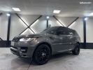 Voir l'annonce Land Rover Range Rover Sport Land SDV6 3.0 Hybride Autobiography Dynamic