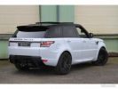 Annonce Land Rover Range Rover Sport Land SDV6 | LLD 590e-Mois TO ATTELAGE MERIDIAN CAMERA