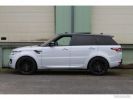 Annonce Land Rover Range Rover Sport Land SDV6 | LLD 590e-Mois TO ATTELAGE MERIDIAN CAMERA