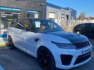 Annonce Land Rover Range Rover Sport Land SVR carbon édition