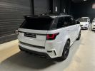 Annonce Land Rover Range Rover Sport MANSORY IV S/C 5.0 V8 32V 650 cv