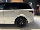 Annonce Land Rover Range Rover Sport MANSORY IV S/C 5.0 V8 32V 650 cv