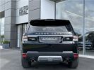 Annonce Land Rover Range Rover Sport Mark I TDV6 3.0L HSE A