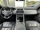 Annonce Land Rover Range Rover Sport Mark I TDV6 3.0L HSE A