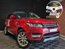 Voir l'annonce Land Rover Range Rover Sport Mark I TDV6 3.0L HSE BVA