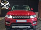 Annonce Land Rover Range Rover Sport Mark I TDV6 3.0L HSE BVA