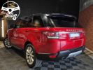 Annonce Land Rover Range Rover Sport Mark I TDV6 3.0L HSE BVA