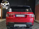 Annonce Land Rover Range Rover Sport Mark I TDV6 3.0L HSE BVA