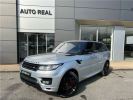 Voir l'annonce Land Rover Range Rover Sport Mark III SDV8 4.4L Autobiography Dynamic A