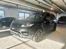 Voir l'annonce Land Rover Range Rover Sport MARK III SDV8 4.4L HSE DYNAMIC A