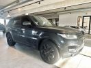 Annonce Land Rover Range Rover Sport MARK III SDV8 4.4L HSE DYNAMIC A