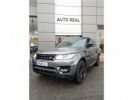 Voir l'annonce Land Rover Range Rover Sport Mark III TDV6 3.0L HSE Dynamic A