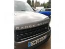 Annonce Land Rover Range Rover Sport Mark III TDV6 3.0L HSE Dynamic A