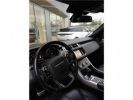 Annonce Land Rover Range Rover Sport Mark III TDV6 3.0L HSE Dynamic A