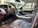 Annonce Land Rover Range Rover Sport Mark III V8 S-C 5.0L HSE Dynamic A