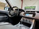 Annonce Land Rover Range Rover Sport Mark III V8 S/C 5.0L HSE Dynamic A