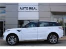 Annonce Land Rover Range Rover Sport Mark IV SDV6 3.0L HSE Dynamic A