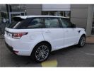 Annonce Land Rover Range Rover Sport Mark IV SDV6 3.0L HSE Dynamic A