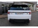 Annonce Land Rover Range Rover Sport Mark IV SDV6 3.0L HSE Dynamic A