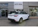 Annonce Land Rover Range Rover Sport Mark IV SDV6 3.0L HSE Dynamic A