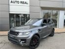 Voir l'annonce Land Rover Range Rover Sport Mark IV SDV6 3.0L HSE Dynamic A